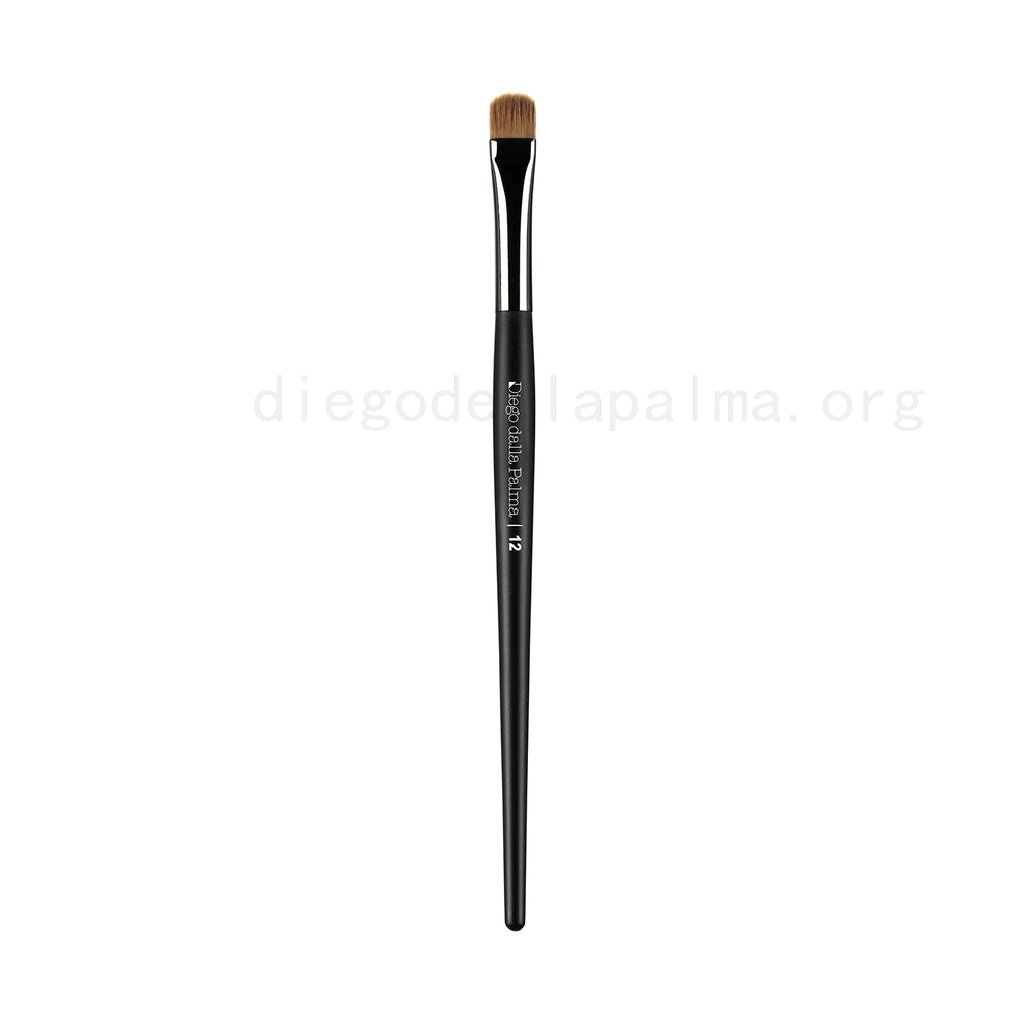 (image for) Eye Brush - For Extensive Shading And Smokey Eyes N°12 Acquista